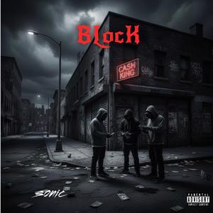 BLOCK (sonic)
