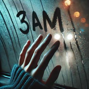 3am (Slowed + Reverb)