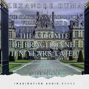 Chapter 39: Mazarin's Gaming Party