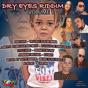 Uproar (feat. Al-Beeno)