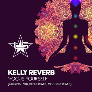 Focus Yourself (Ben A Remix Radio Edit)