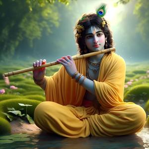 Krishna Bansuri EP 20/26