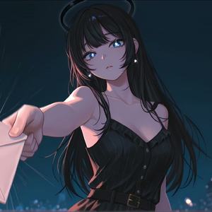 💌《愛を捧ぐことを学んで》💌(V5初版?) by 起手氏BeginClan(起手子型態)