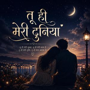 तू ही मेरी दुनिया