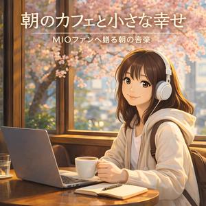 朝のひらめきの瞬間 (아침의 영감 순간)