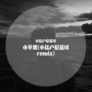 小苹果(小猛卢爱篮球 remix)