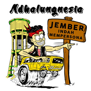Jember Indah Mempesona