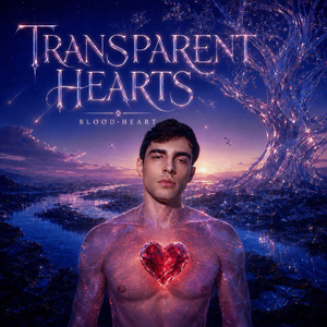 Transparent Hearts