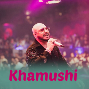 Khamushi