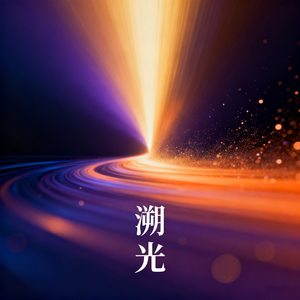 溯光（Light Tracing）