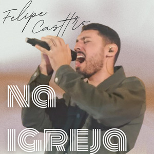 Santo pra Sempre (Cover)