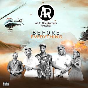 Xola (feat. Umfana Woshuni × Flexxy uGogo)