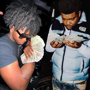 Bubble Up (feat. BossMan Dlow)