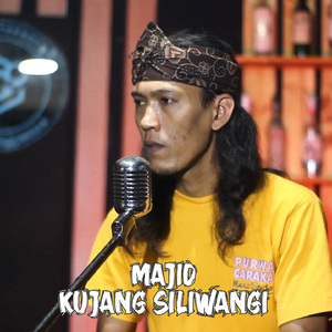 Kujang Siliwangi