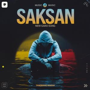 SAKSAN