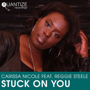 Stuck On You (Original Mix)