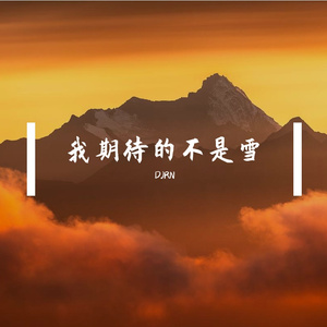 我期待的不是雪(而是有你的冬天)