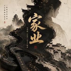 家业