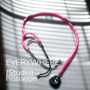 EVERYWHERE (Studio)