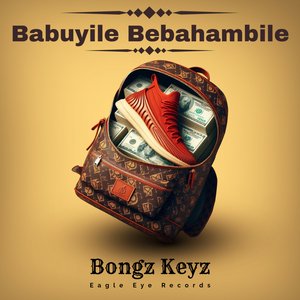 Babuyile Bebahambile