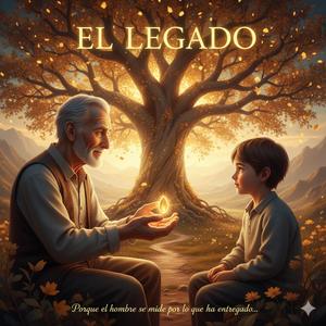 EL LEGADO - RANCHERA