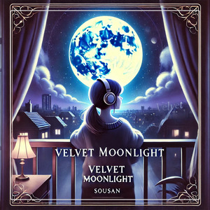 Velvet Moonlight