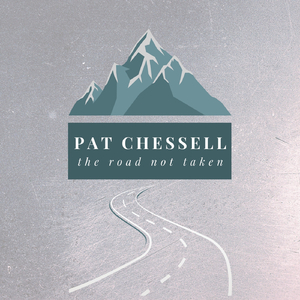 Like a Rock (feat. Aaron Chapman)