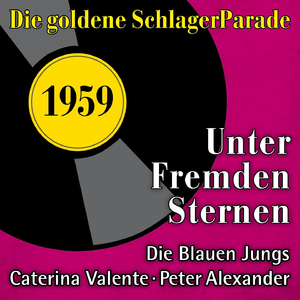 Onkel Satchmo's Lullaby