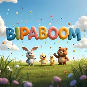 Invata anotimpurile cu BipaBooM
