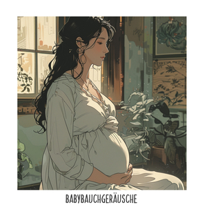 Einschlafgeraeusch: Neugeborenenrauschen