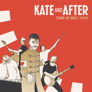 Kate