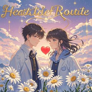 心动航线-寒玏琂