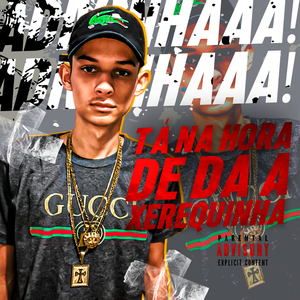 Adivinha! Tá na Hora de Dá a Xerequinha (feat. MC Saci & Mc Rd)