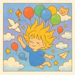 초여름의 한부분 7