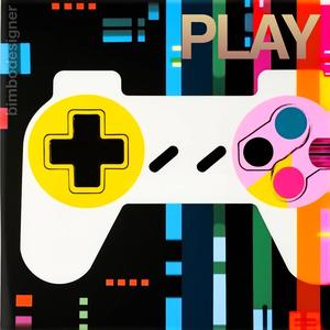 Girl Crushin (Brain Glitch)