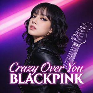 Crazy Over You