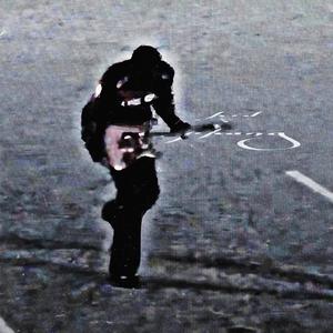dejandote. (faded away)