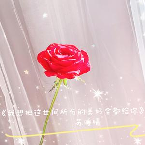 我想把这世间所有的美好全都给你