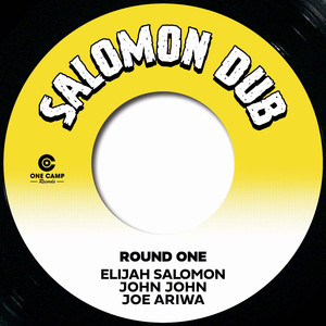 Running Dub (Joe Ariwa Mix)