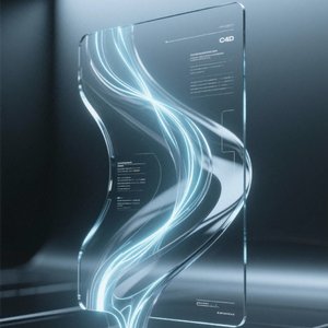 Borrowed Light(借来的光)