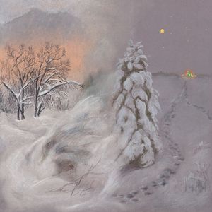 Элегия долгой зимы