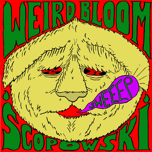 Sheeep (feat. Scopowski)