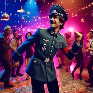 Saviour Of Germany