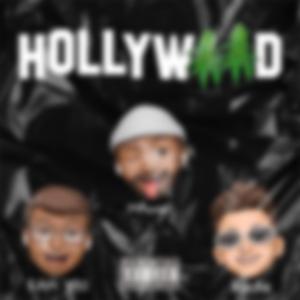 Hollyweed (feat. Mangel & Ram TBD)