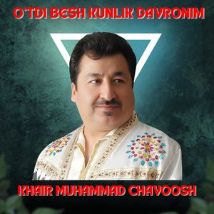 O'tdi Besh Kunlik Davronim