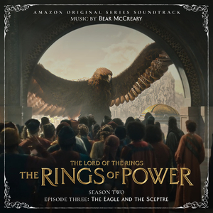 The Rings of Power - London Premiere Season One Fanfare (Bonus Track)