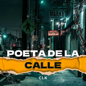 Poeta de la Calle