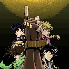 Okuyasu's Theme