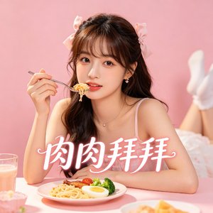 肉肉拜拜