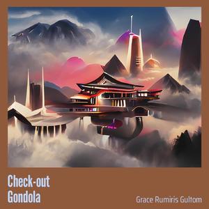 Check-out Gondola